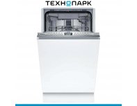 Built-in dishwasher Bosch SPV4HMX49E