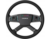 Steering wheel Moza Truck Steering Wheel RS060 (MZ24)