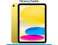 Планшет Apple iPad 11 (2025) Wi-Fi 128 ГБ жёлтый