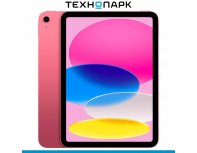 Планшет Apple iPad 11 (2025) Wi-Fi 128 ГБ розовый