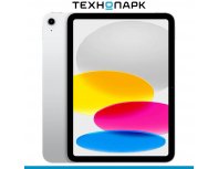 Планшет Apple iPad 11 (2025) Wi-Fi 128 ГБ серебристый