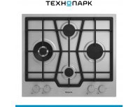 Поверхность варочная Hotpoint HGMTS 643 W IX