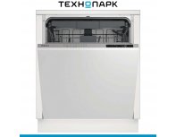 Built-in dishwasher Hotpoint HI 5C59 D