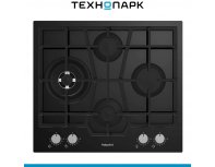 Поверхность варочная Hotpoint HGS 62FD/BK