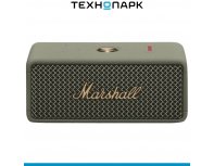 Portable acoustics Marshall Emberton III Sage