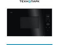 Built-in microwave oven AEG TB6SM171DB