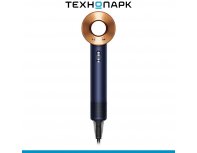 Hair dryer Dyson Supersonic HD07 Prussian Blue/Copper (113312-01)