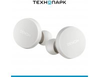 Наушники Denon PerL белый