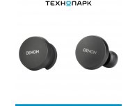 Наушники Denon PerL чёрный