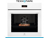Шкаф духовой Electrolux LOE8F38V