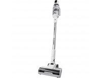 Vacuum cleaner Polaris PVCS 8200 Handstick Duo Pro Wi-Fi IQ Home white