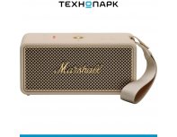 Portable acoustics Marshall Middleton II Cream