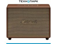 Акустика портативная Marshall Woburn III Brown