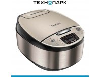 Мультиварка Tefal Essential Cook RK321A32