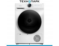 Машина сушильная Midea MD200H90W/W