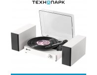 Vinyl Record Player Music Hall Sonata WT