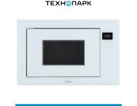 Печь микроволновая встраиваемая Midea MI10257GW