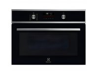 Шкаф духовой Electrolux EVL6E49X
