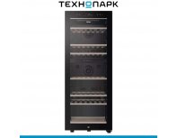 Wine cabinet Haier FWC77GDAE1