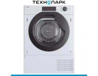 Drying machine Haier HDB4 H7A2TBEX-RU