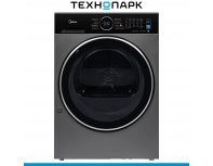 Машина сушильная Midea MD210H100WDB/T