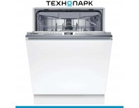 Built-in dishwasher Bosch SMV4HVX07E