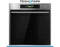 Oven cabinet Asko OCS66SSH