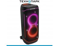 Центр музыкальный JBL Partybox 720