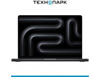 Laptop Apple MacBook Pro 14 M5 (2025) 16+1 TB midnight black