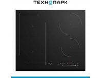 Поверхность варочная Hotpoint HS 3560B BF