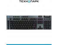 Клавиатура Logitech G915 X Light Speed C-Axis Black (920-012711)