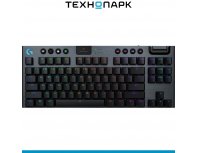 Клавиатура Logitech G915 X Light Speed TKL C-Axis Black (920-012759)