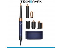 Стайлер Dyson Airwrap ID HS08 Prussian Blue/Rich Copper (107316-01)