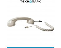 Гарнитура проводная Native Union Pop Phone песчаник