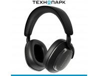 Наушники Bowers and Wilkins Px7 S3 антрацитово-чёрный
