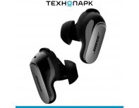 Наушники Bose QuietComfort Ultra Earbuds 2nd Gen чёрный