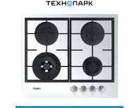 Поверхность варочная Whirlpool AKTL 629/WH