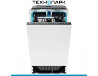 Built-in dishwasher Haier HDWE11-595RU