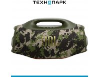 Акустика портативная JBL Boombox 4 Squad