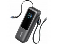 Аккумулятор внешний Anker 25000 мАч 165W чёрный (A1695H11)