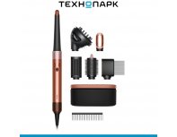 Styler Dyson Airwrap ID HS08 Amber Silk EU (142899-01)