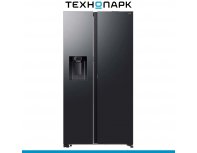 Fridge Samsung RS80F65J1FWT
