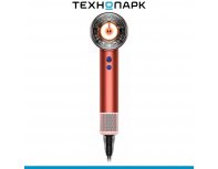 Hair dryer Dyson Supersonic HD16 Nural Amber Silk EU (143709-01)