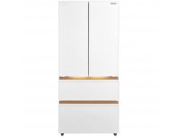 Холодильник Toshiba GR-RF690WI-PGJ(67)