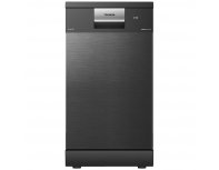 Dishwasher Toshiba DW-10F3(BS)-RU