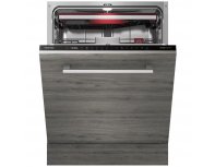Машина посудомоечная встраиваемая Toshiba DW-14B4(B)-RU