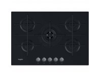 Cooking surface Whirlpool AKWL 728/NB