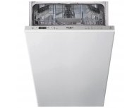 Машина посудомоечная встраиваемая Whirlpool WSIC 3M27