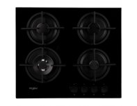 Поверхность варочная Whirlpool AKT 625/NB1