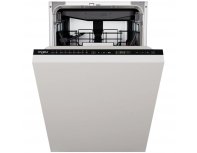 Машина посудомоечная встраиваемая Whirlpool WSIP 4O33 PFE